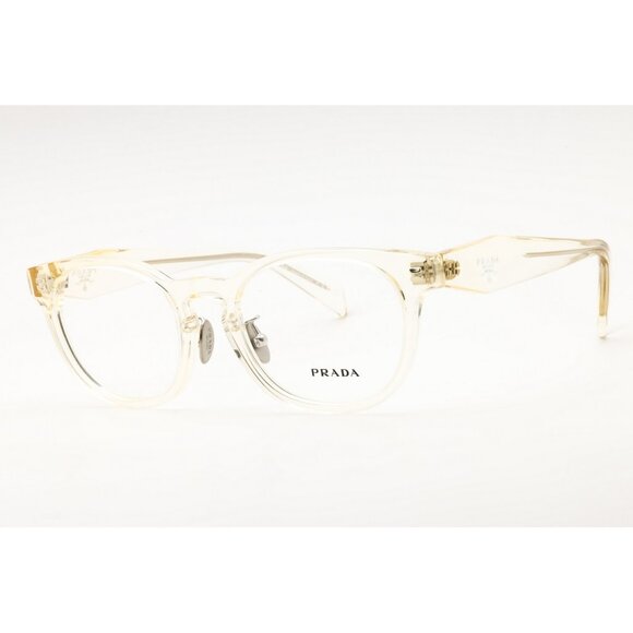 Prada EYEGLASSES PRB06VD-19X1O1-52 New with case main image 5